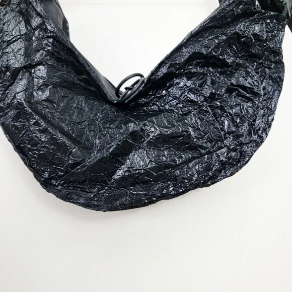 Junya Watanabe Innerraum Edition Coating Bag In 1 Black - Picture 4 of 7